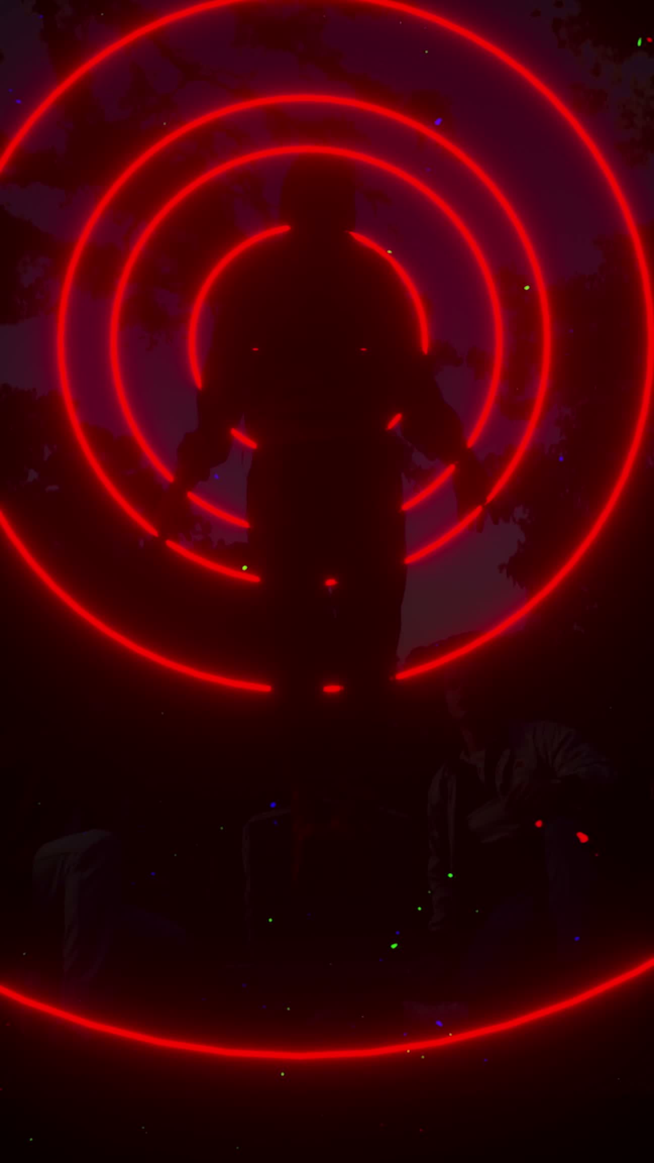 Synthetic Worlds concept preview